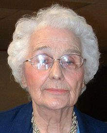 Ethel Oliver Profile Photo