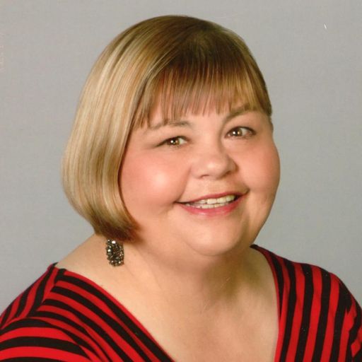 Trudy Maria Fischer
