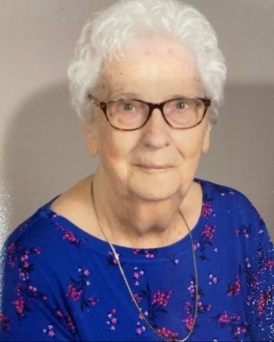 Martha A. Lindsley
