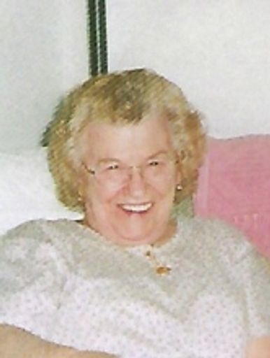 Theresa F. Piacenza