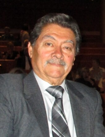 Raymond  Silva, Jr. Profile Photo