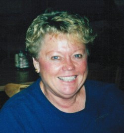 Joyce Morley