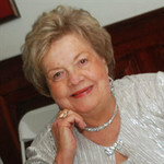 Mary Hudson Profile Photo