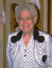Rosie Edna Turner Profile Photo