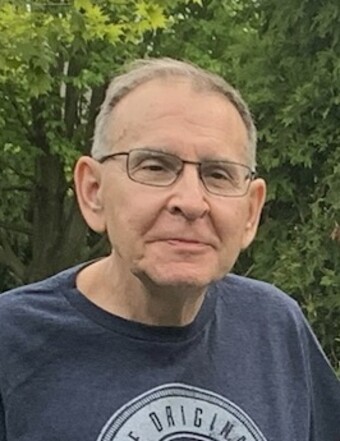 Michael J. Przybyla Profile Photo