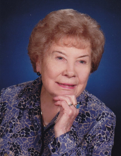 Margaret Marston Lott