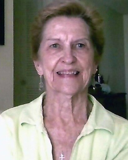 Bettye Joyce (Morris) Jones Profile Photo