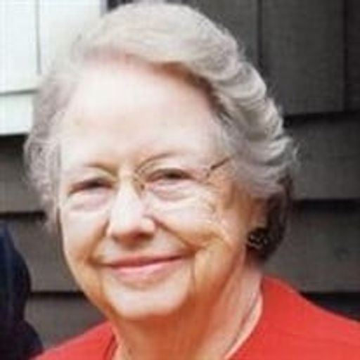 Elizabeth W. Adams