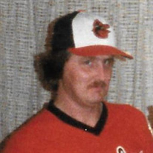Richard Martin Brees Profile Photo