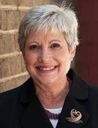 Patricia Casey Profile Photo