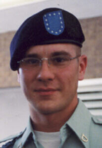 Sgt. Jason Lee Nemeth Profile Photo