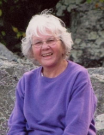 Delores F. Krueger