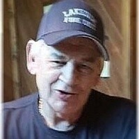 Hank John Kramer Profile Photo