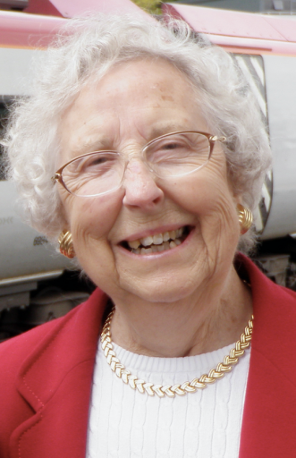 Jean Haworth Profile Photo