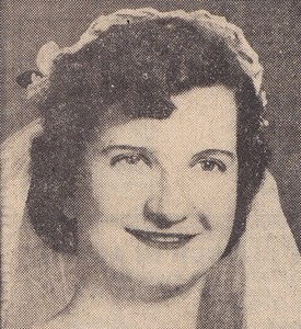 Mary D. Wilson Profile Photo