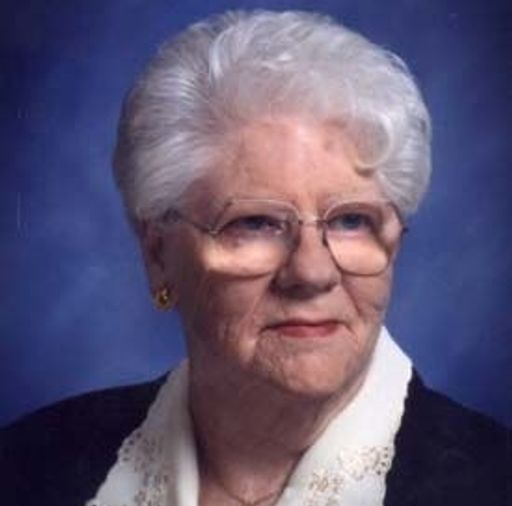 Eileen M. Landwehr