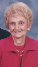 Martha P. Glotzhober