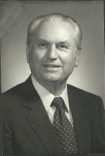 William Bill Wuebker