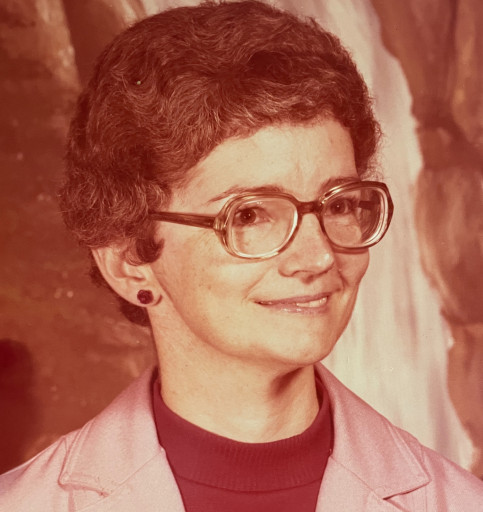 Nancy Phyllis Edna Bartlett Profile Photo