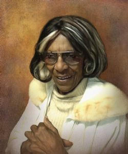 Bertha Sanders Profile Photo
