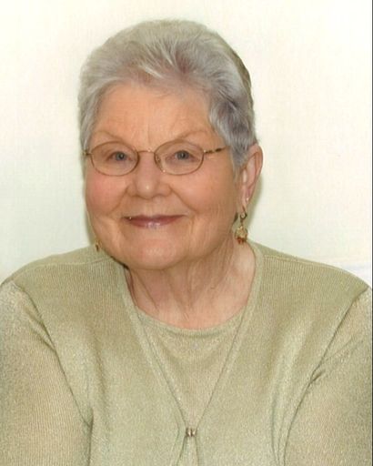 Shirley Snead Krohn