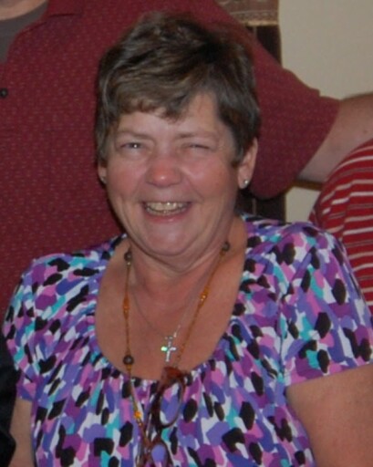 Sue Ellen Hildreth Profile Photo