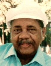 Cardie  Emmet Steele,  Jr. Profile Photo