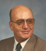 Harry Rasmussen, Jr.