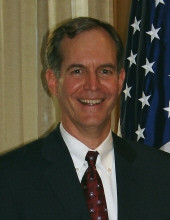 John Hopkins Varner Jr. Profile Photo