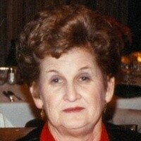 Edna Eloise McGee Profile Photo