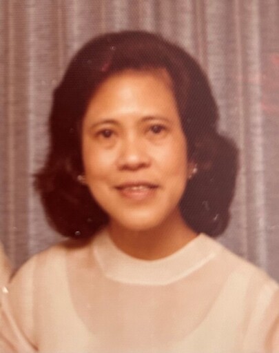 Lydia S. Marquinez