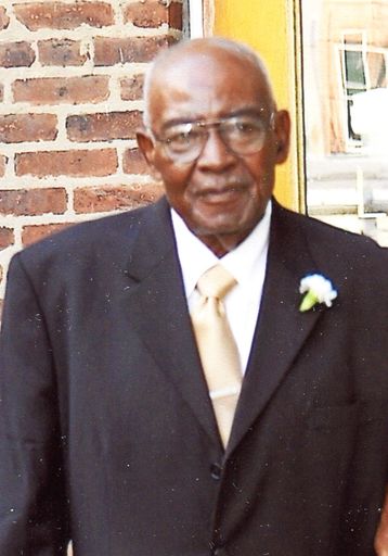 Mr. Russell Camper Jr.