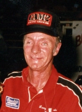 Larry  Lee Eubanks,  Sr. Profile Photo