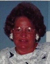 Juanita Carol Perkins Garland Profile Photo