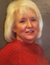 Linda Garrett Profile Photo