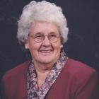 Mary Eula Mckinney Sapp