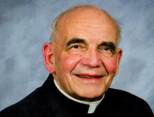 Rev. Wolff Profile Photo