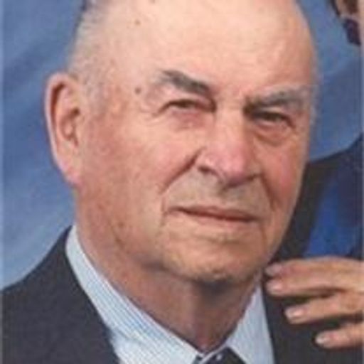 Stanley F. Holub