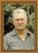 Sidney S. Long, Jr.