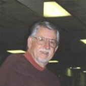 Rev. Don Wynn Profile Photo