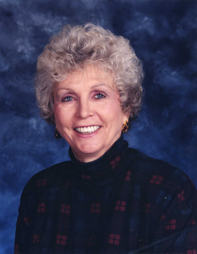 Bettye Palmer Profile Photo