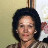 Phyllis Branscum