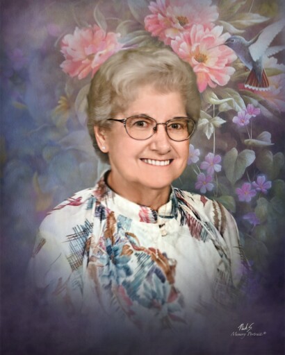 Etelka Retherford's obituary image