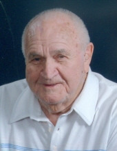 Lester R.  "Les"  Alleman