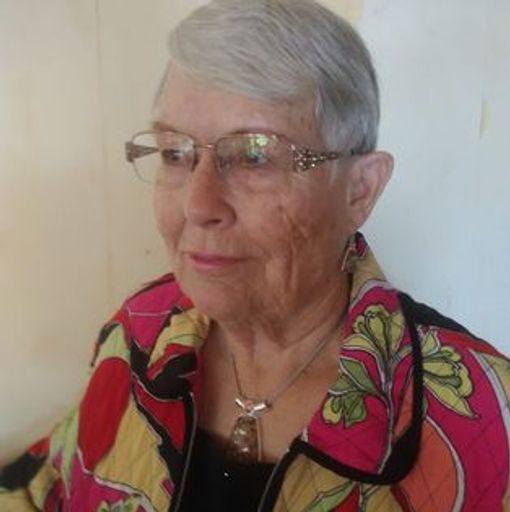 Joann Pierce (Toler)  Kretzer