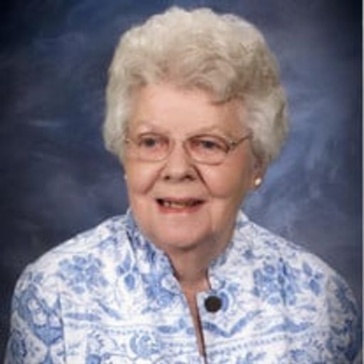 Phyllis Maxine Hemmingsen