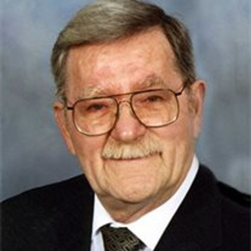 Raymond V. Stoner