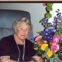 Betty Jean Anderson Profile Photo