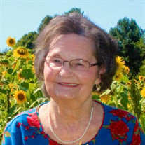 Mary Shafer Rogers Profile Photo