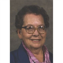 Mildred Wilma Hurd Skidmore Profile Photo